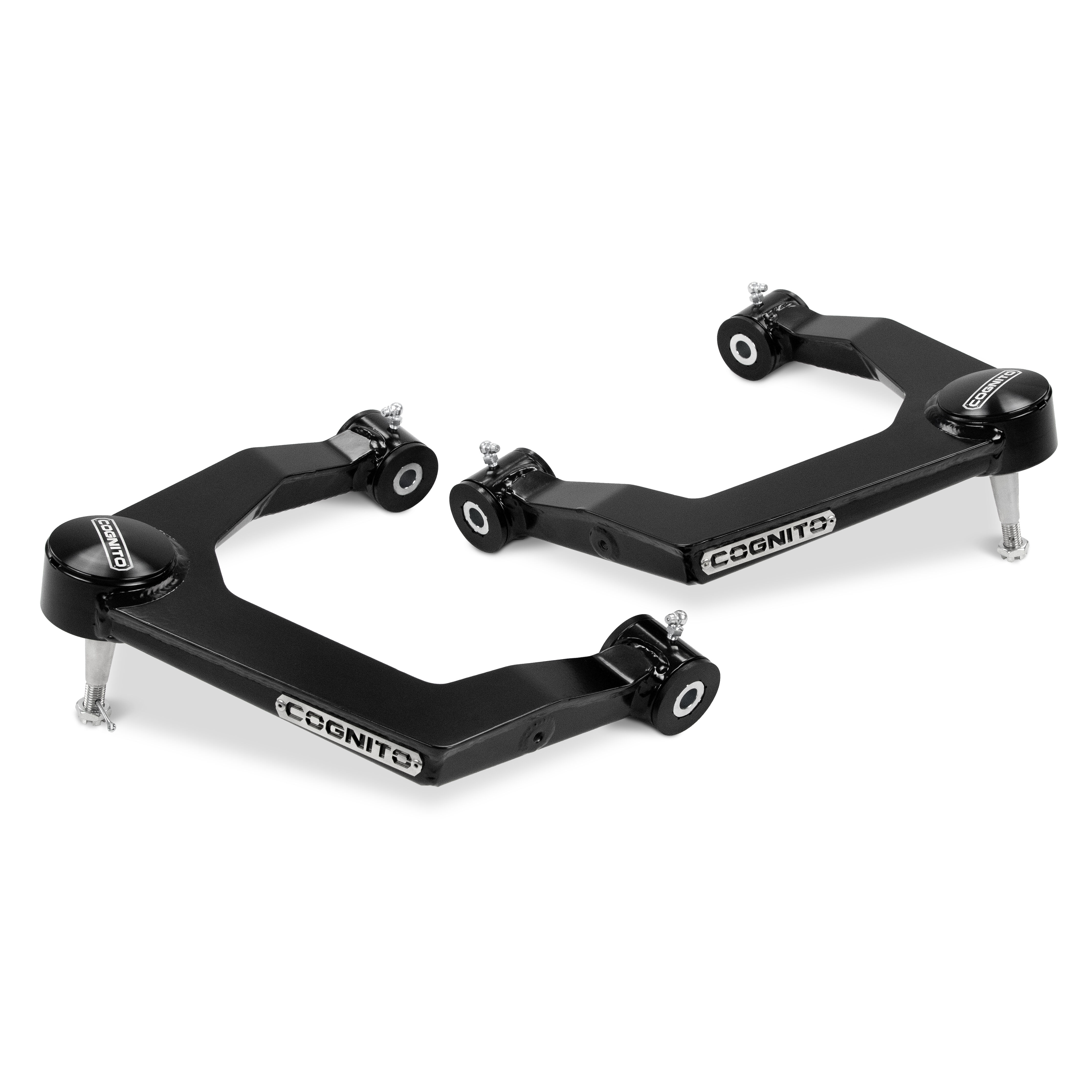 Upper Control Arms