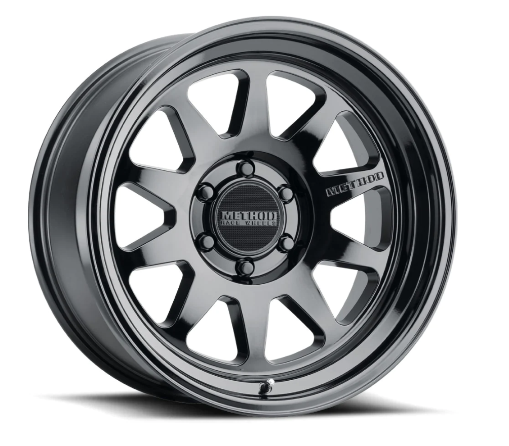 Wheels & Accessories