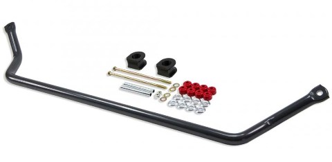 Sway Bars and End Links