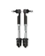 Cognito Alloy Series Tie Rod Kit for 01-10 Silverado/Sierra 2500/3500 2WD/4WD