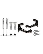 Cognito 3” Performance Leveling Kit 20-24 2500/3500 