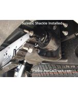 SULASTIC Ford Expedition