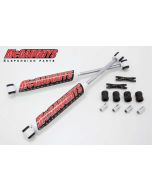 McGAUGHYS 1988-2018 GM 1/2 Ton Truck- Rear Lowering Shock