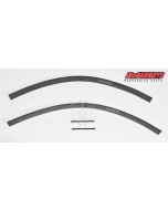 McGAUGHYS  1999-2018 GM Truck 1500 (2WD/4WD) - Add-A-Leaf Kit