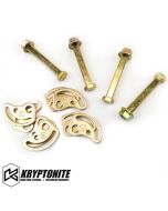 KRYPTONITE CAM BOLT KIT