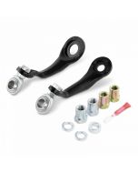 Cognito Forged Pitman Idler Arm Support Kit Silverado/Sierra for 11-23 Silverado/Sierra 2500/3500 2WD/4WD