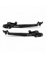 Cognito SM Series LDG Traction Bar Kit For 20-23 Silverado/Sierra 2500/3500 2WD/4WD with 0-4.0-Inch Rear Lift Height