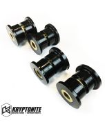 KRYPTONITE UPPER CONTROL ARM BUSHINGS 