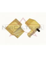 Performance Compression bump stop