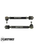 KRYPTONITE DEATH GRIP TIE RODS 2001-2010