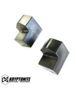 KRYPTONITE LOWER BUMP STOPS 2001-2010