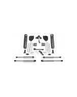 FABTECH- 17-22 4" Basic System - F250/F350 4WD