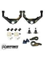 KRYPTONITE STAGE 2 LEVELING KIT 2001-2010