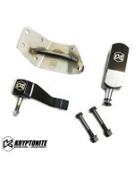 KRYPTONITE DEATH GRIP IDLER SIDE PACKAGE 2001-2010