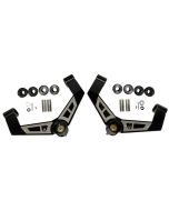 McGaughys Upper Control Arms 2020+ GM Truck 2500/3500 (2WD/4WD)