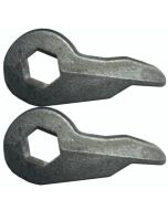 Cognito Torsion Bar Keys for 01-10 Silverado/Sierra 2500/3500 2WD/4WD