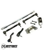 KRYPTONITE ULTIMATE FRONT END PACKAGE 2001-2010