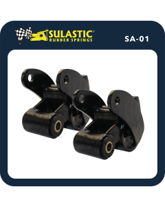 SULASTIC Ford E-150 / E-250 / E-350 / E-450-E-350/E-450