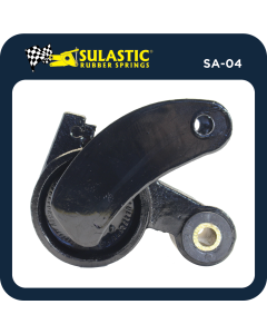 SULASTIC Chevy/GMC Suburban 1500