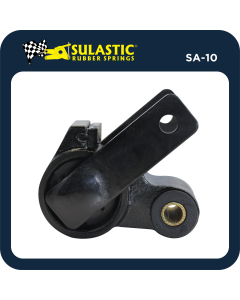 SULASTIC Savana/Expressvan -- Chevy/GMC 1500 (1988-2013)