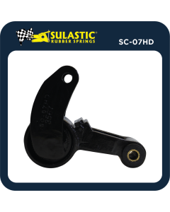 SC-07HD -- Dodge Ram 3500 / 3500HD / 3500HD Diesel