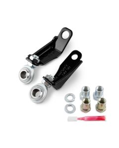 Cognito Motorsports Pitman & Idler Support Kit 2001-2010