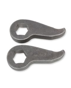 Cognito Torsion Bar Keys for 11-19 Silverado/Sierra 2500/3500 2WD/4WD