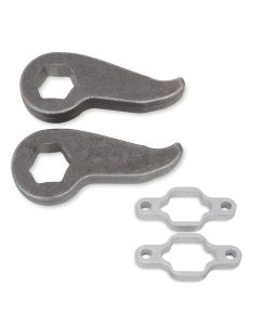 Cognito Economy Leveling Kit for 11-19 Silverado/Sierra 2500/3500 2WD/4WD