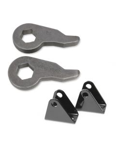 Cognito Economy Leveling Kit for 01-10 Silverado/Sierra 2500/3500 2WD/4WD