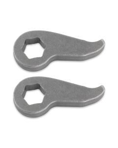 Cognito Torsion Bar Keys for 20-23 Silverado/Sierra 2500/3500 2WD/4WD