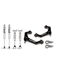 Cognito 3” Performance Leveling Kit 20-24 2500/3500 