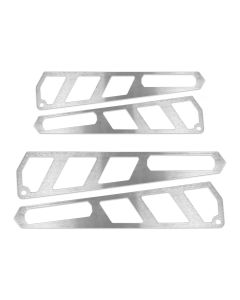 Cognito Enhancement Plate Kit For SM Series Caster Adjustable Radius Arm Kit