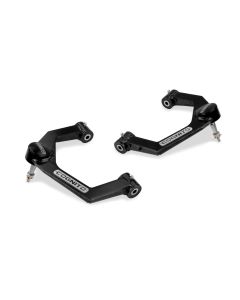 Cognito SM Series Uniball Upper Control Arm Kit for 21-23 Ford F-150 4WD