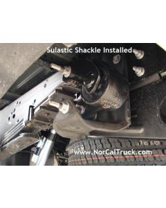 SULASTIC Ford Expedition