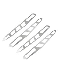 Cognito Enhancement Plate Kit For SM Series LDG Traction Bar Kit