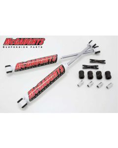 McGAUGHYS 1988-2018 GM 1/2 Ton Truck- Rear Lowering Shock