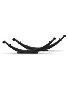 Deaver 4 Inch Leaf Spring Pack K97 For 11-24 Silverado/Sierra 2500/3500 2WD/4WD