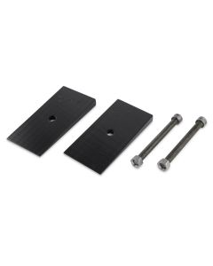 4 Degree Rear Pinion Angle Shim Kit (GM)