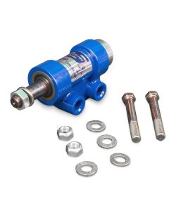 Supersteer Idler Arm Support For 11-23 Silverado/Sierra 2500/3500 2WD/4WD