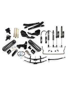Cognito 8 / 9 Inch Elite Lift Kit with Fox FSRR 2.5 Shocks for 17-23 Ford F-250/F-350 4WD