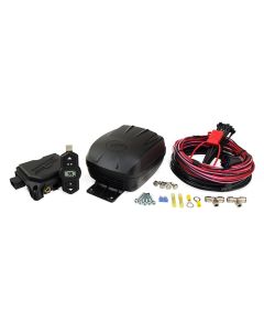 AIR LIFT WIRELESS SINGLE PATH ON-BOARD AIR COMPRESSOR SYSTEM (2nd Gen)