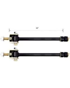 KRYPTONITE SWAY BAR END LINKS (4"-6")