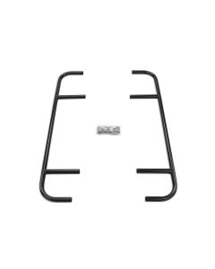 Cognito Nerf Bar Kit For 14-21 Polaris RZR XP 1000 / XP Turbo / Turbo S