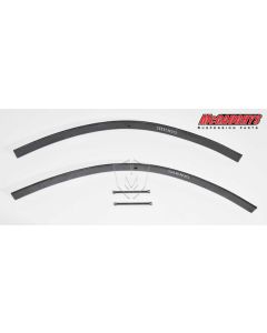 McGAUGHYS  1999-2018 GM Truck 1500 (2WD/4WD) - Add-A-Leaf Kit