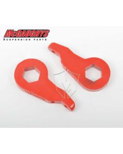 McGAUGHYS 1999-2006 GM Truck 1500 & 2001-2006 SUV 1500 - Front Leveling Kit