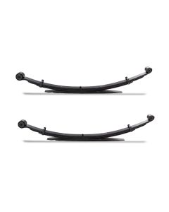 Cognito Comfort Ride Leaf Springs for 11-23 Silverado/Sierra 2500/3500 2WD/4WD