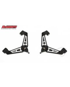 McGAUGHYS 2011-2019 GM Truck 2500/3500 (2WD/4WD)- Upper A-Frames