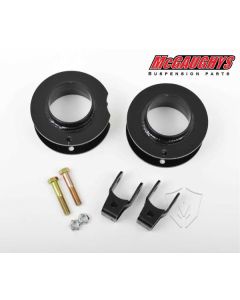 McGaughy's- Front Leveling Kit for 2003-2010 Dodge Ram 2500/3500  (2WD/4WD) 