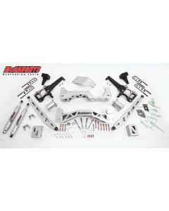 McGAUGHYS 2009-2014 Ford F-150 (4WD)- 6.5" Premium Lift Kit