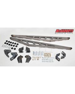McGAUGHYS 2005-2015 Ford F-250 (4WD) - Traciton Bar Kit